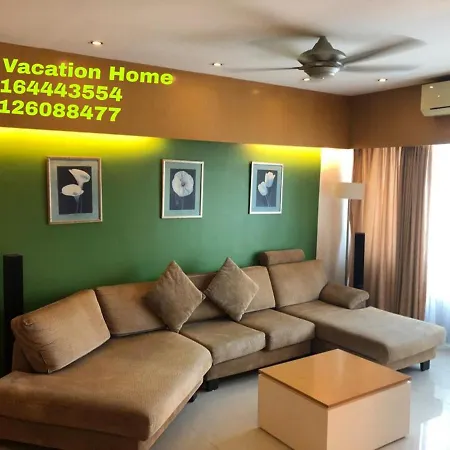 Kk Vacation Home